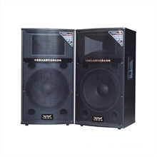 Professional Stage Speaker DJ Speaker Hot Sale